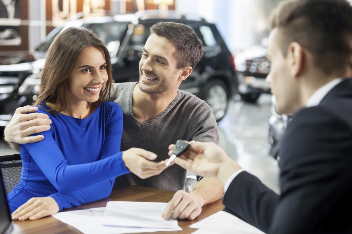 refinance car loan with bad credit